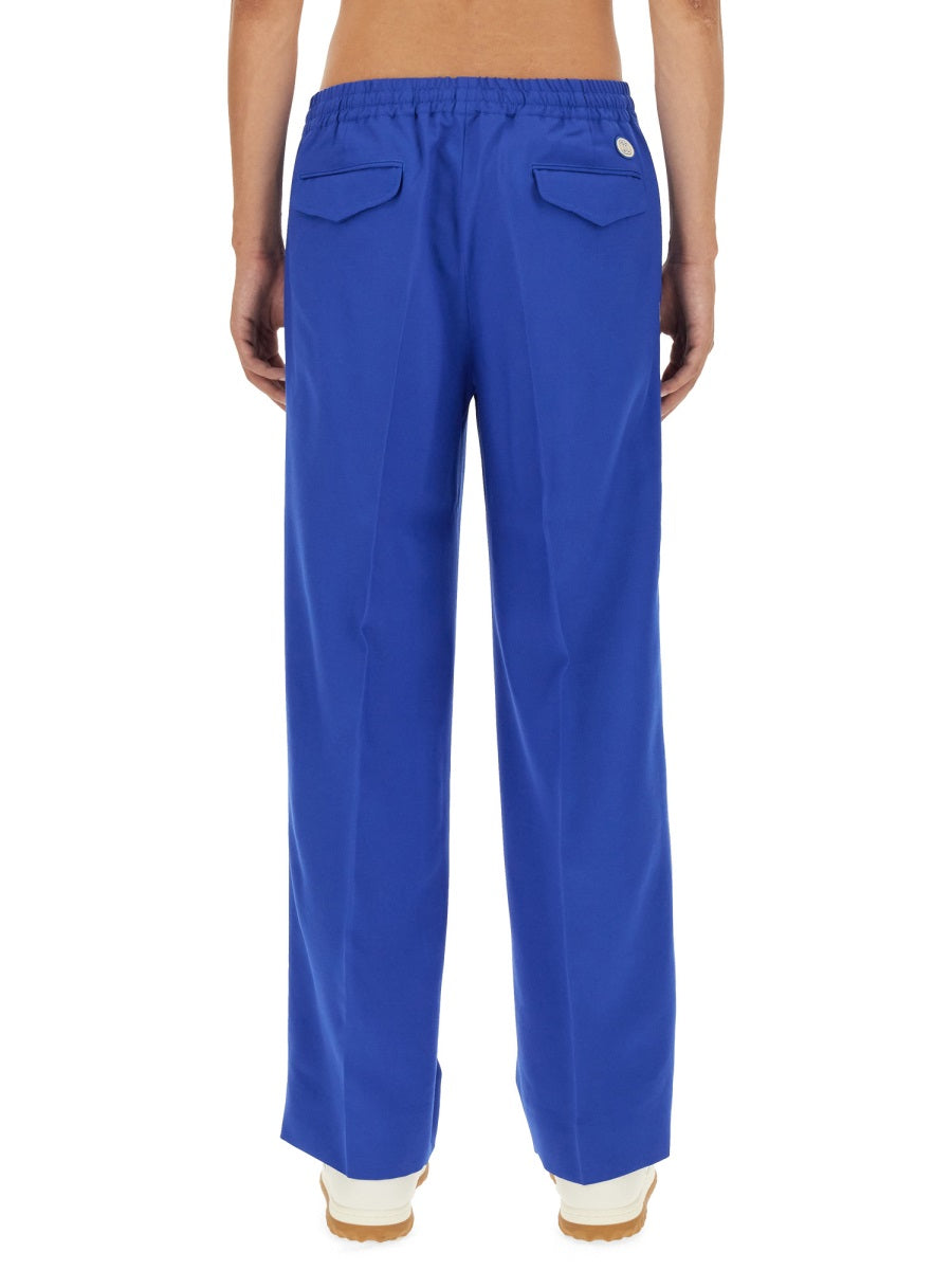 Gucci Pants - Blue | 1db17ace18b1893e12810440b7dfd58fefed1eb5