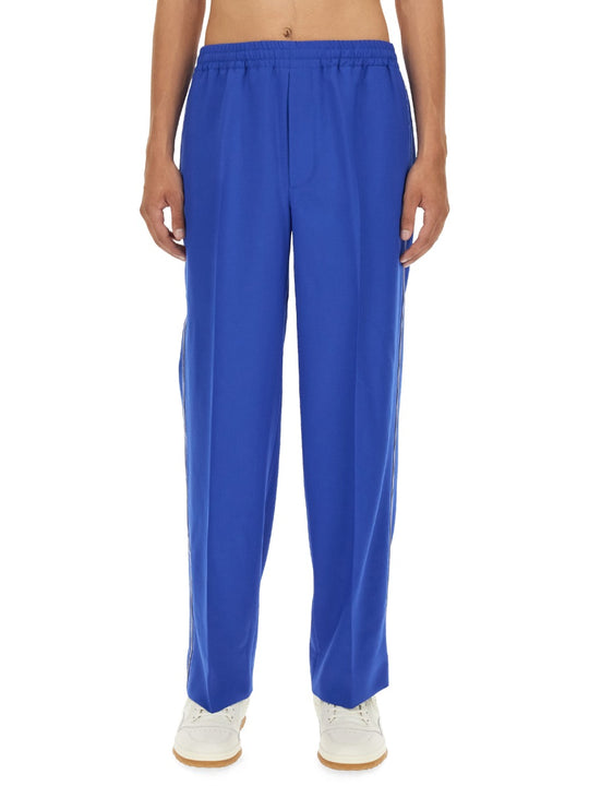 Gg Crossover Pants
