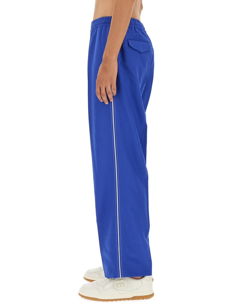 Gucci Pants - Blue | e4ad18f35228c7161a99e4e80052f255186317ee