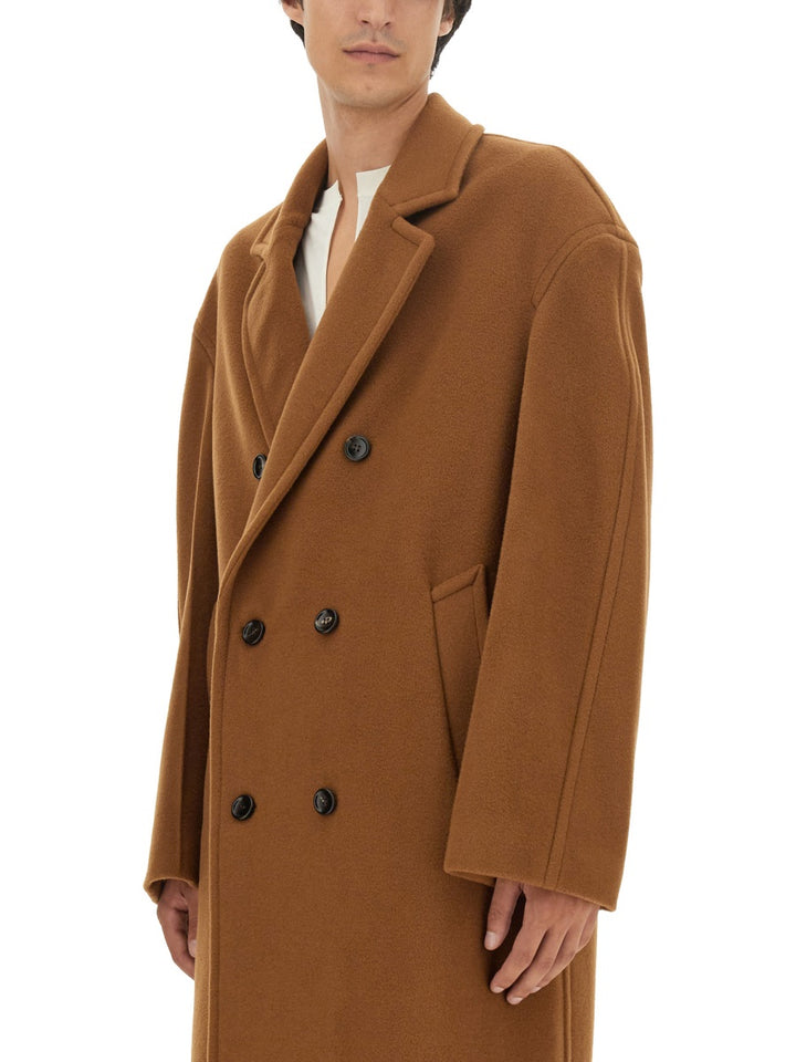 Gucci Trenches - Brown | 436c24824d590ce84be4858f30b51fe72a639b26
