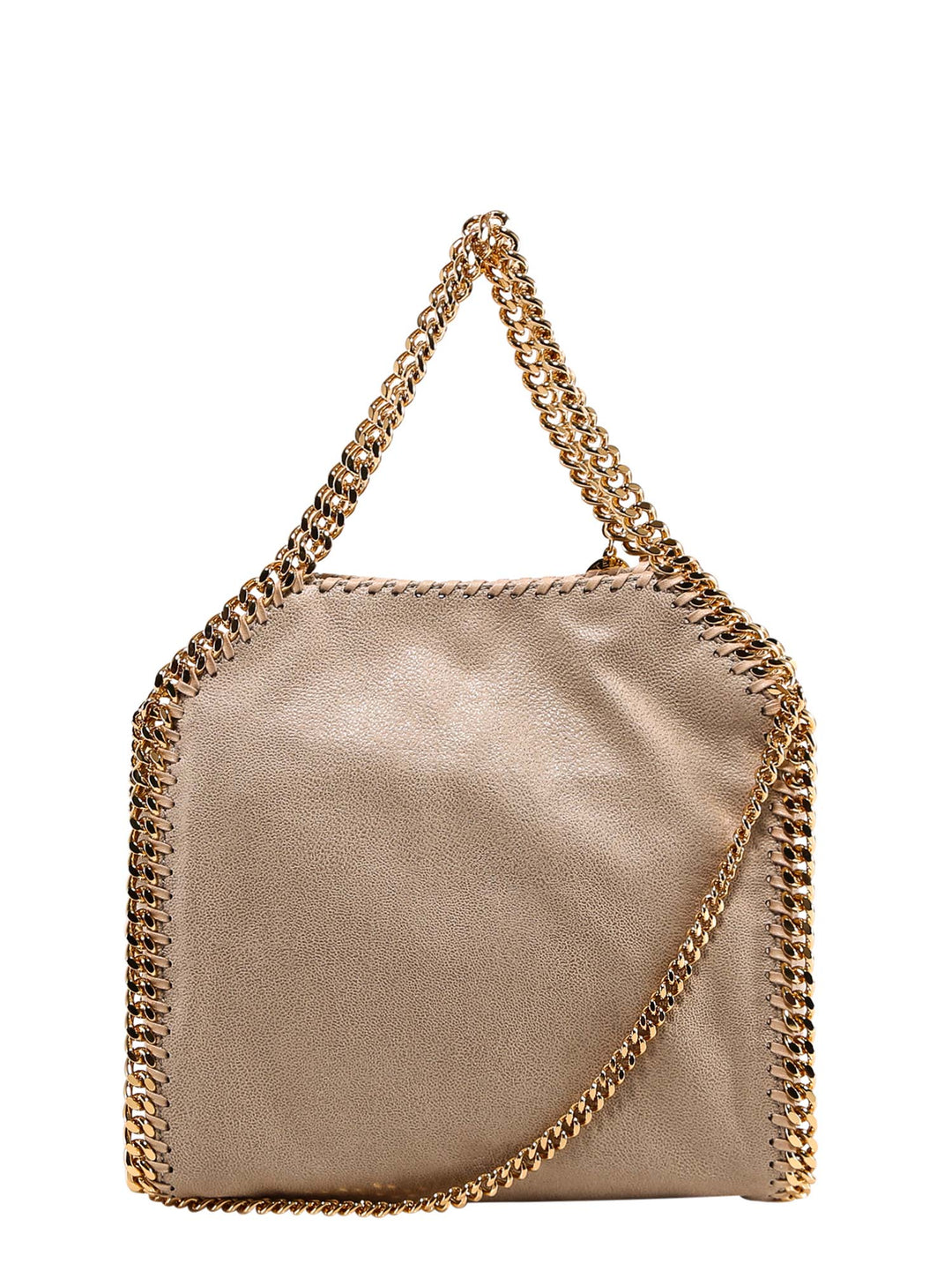 Stella Mccartney Bags - Light and natural | d8b3574196f173b7d332a6a91101725e981df099