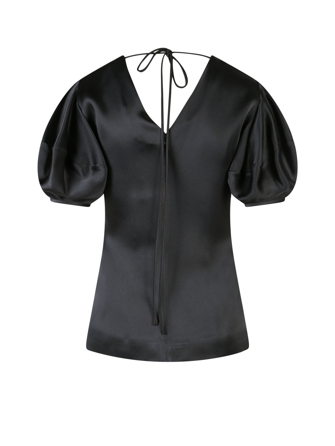 Stella Mccartney T-shirts and Polos - Blacks and greys | d81ef77874f2da04272f8187906d10298ece66aa