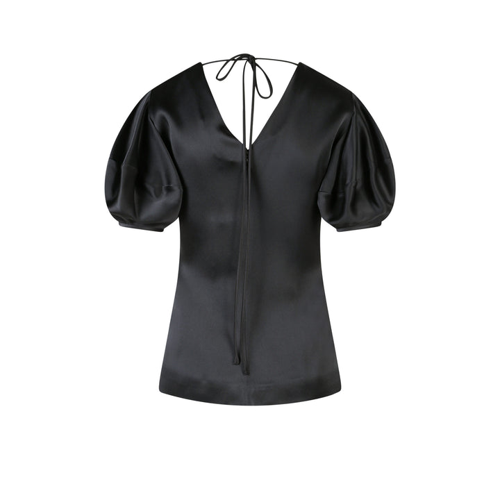 Stella Mccartney T-shirts and Polos - Blacks and greys | 2ac5d4fd332d396b960af4b9d7f204db867bb4c4