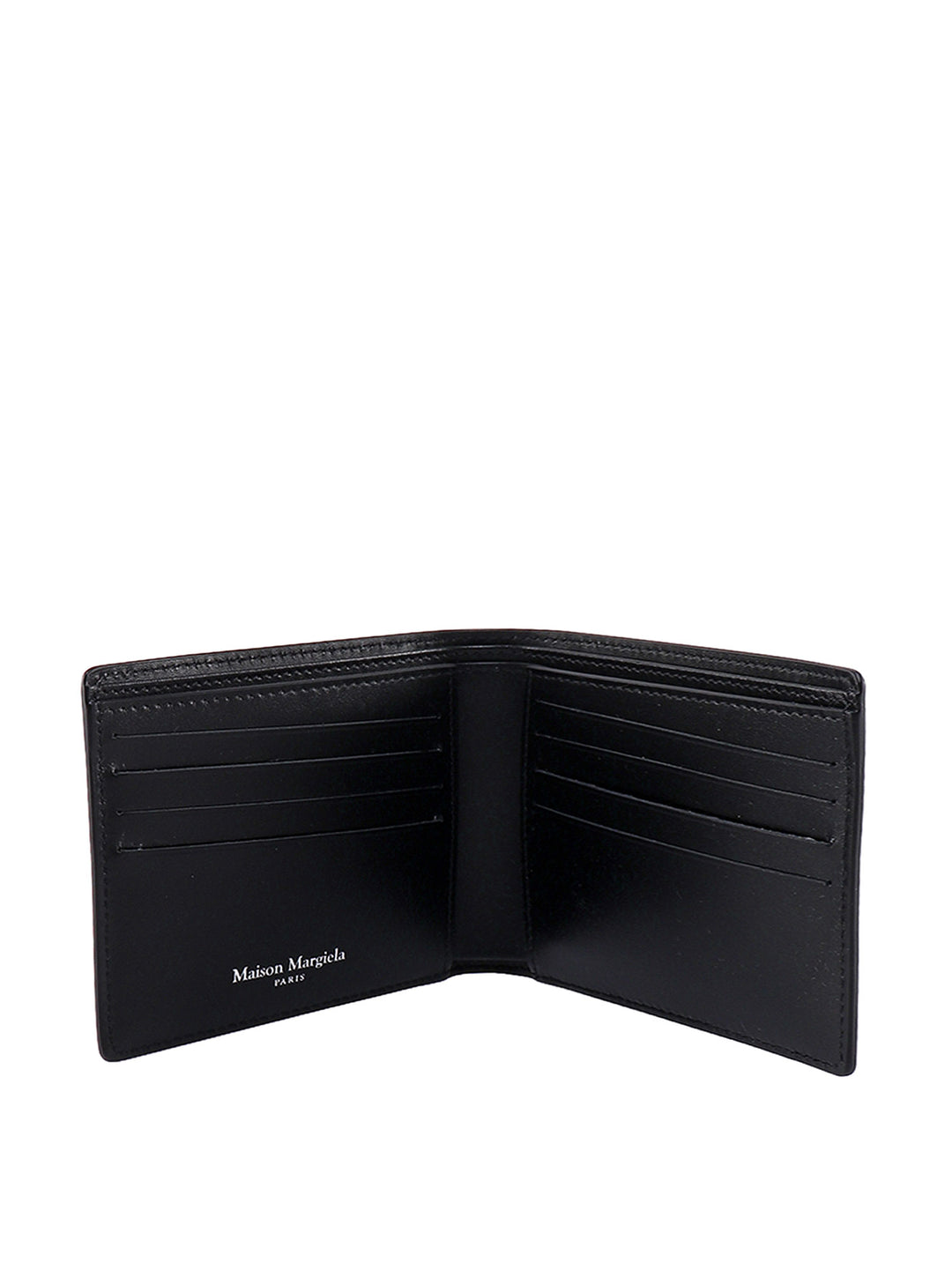 Maison Margiela Wallets - Blacks and greys | af385061fc46a854dd0bec29f074b94a97e7d540