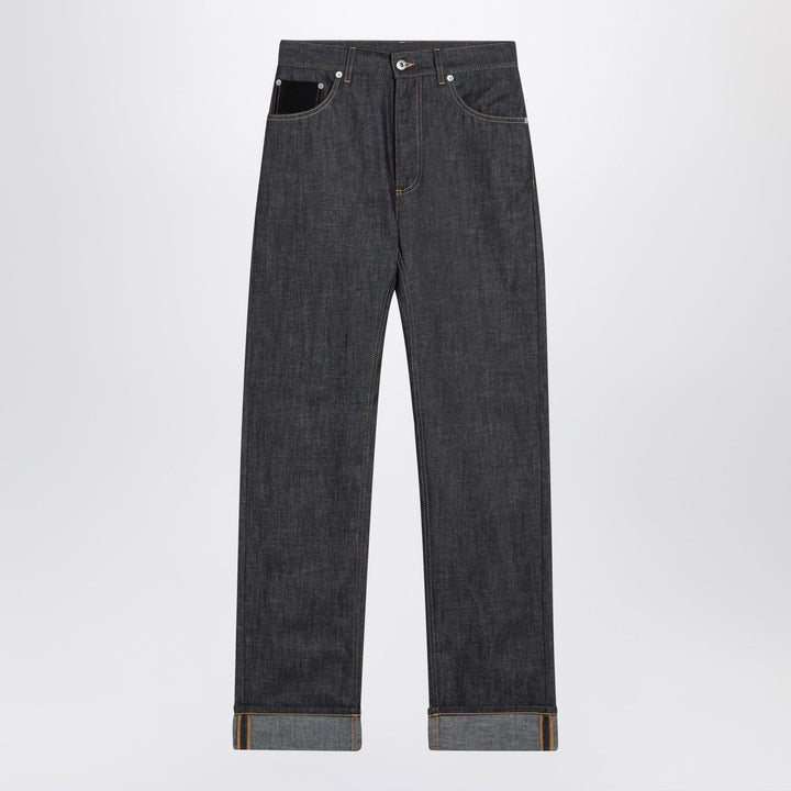 Bottega Veneta Pants - Blue | 60ef77da602ee77c20ed43ca082bd3d816161deb