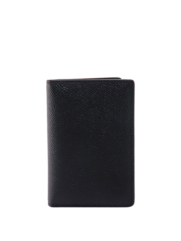 Maison Margiela Wallets - Blacks and greys | c52325113f7492a71b9e6574f3c85d4d0b6569cc
