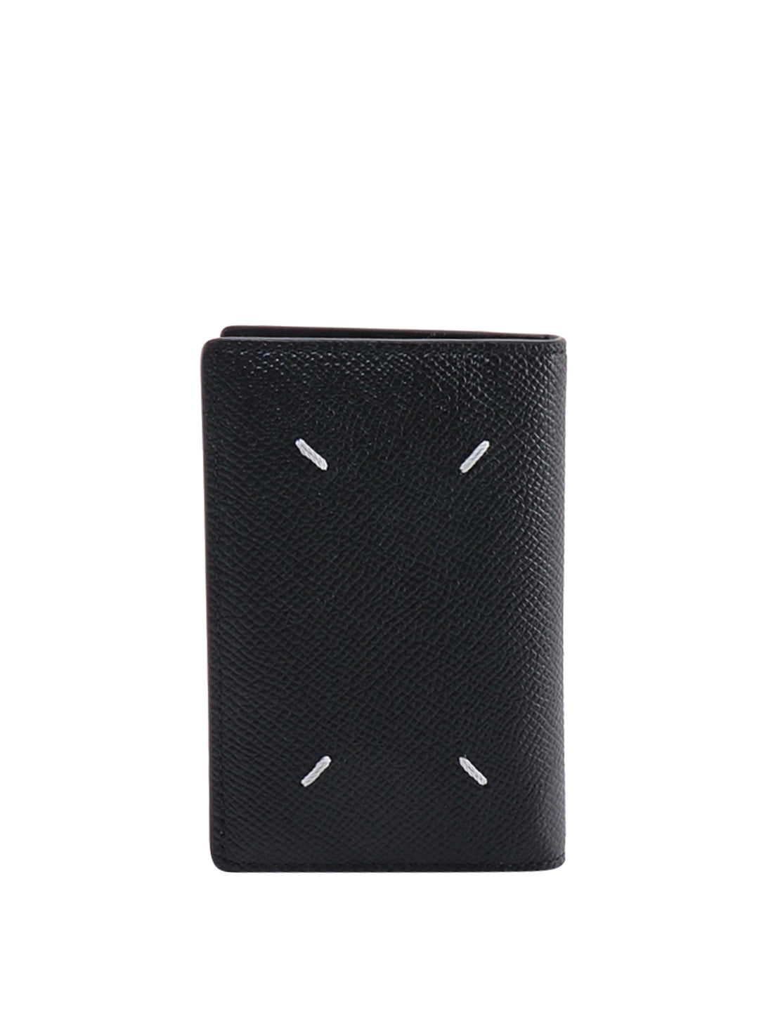 Maison Margiela Wallets - Blacks and greys | e49aed93f4391290e0013468a0408d538c022a3e