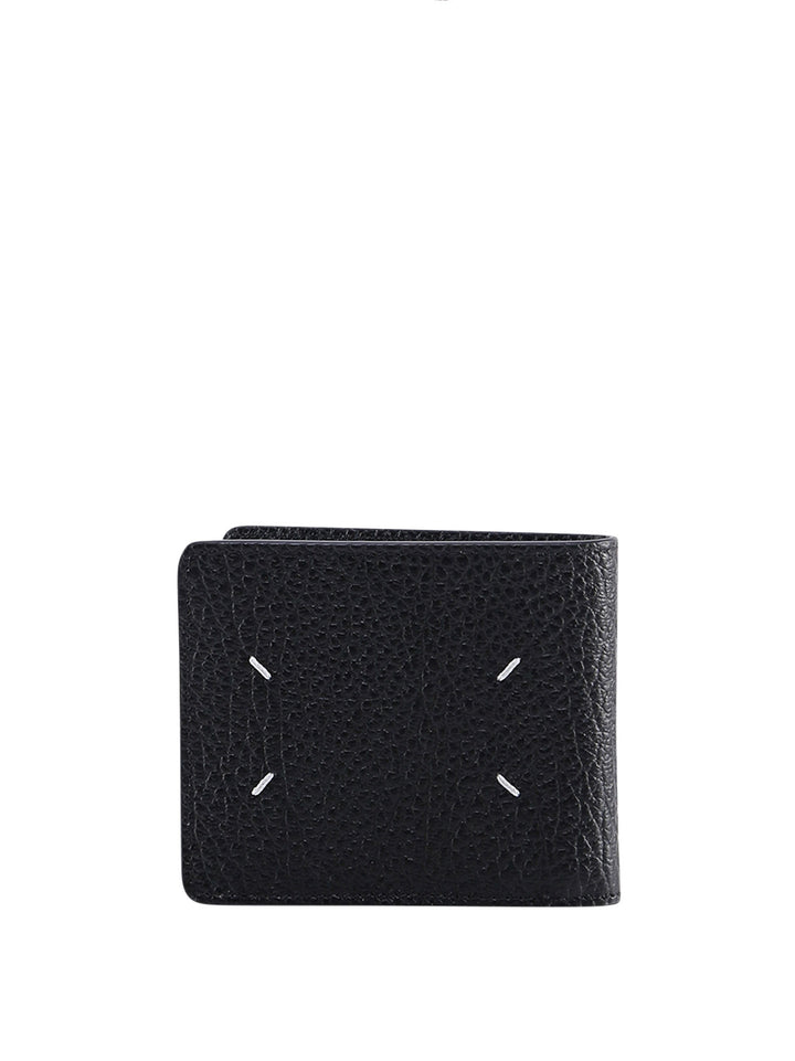 Maison Margiela Wallets - Blacks and greys | 4f18a90d436ea427bca2621006c9a014b818fa77