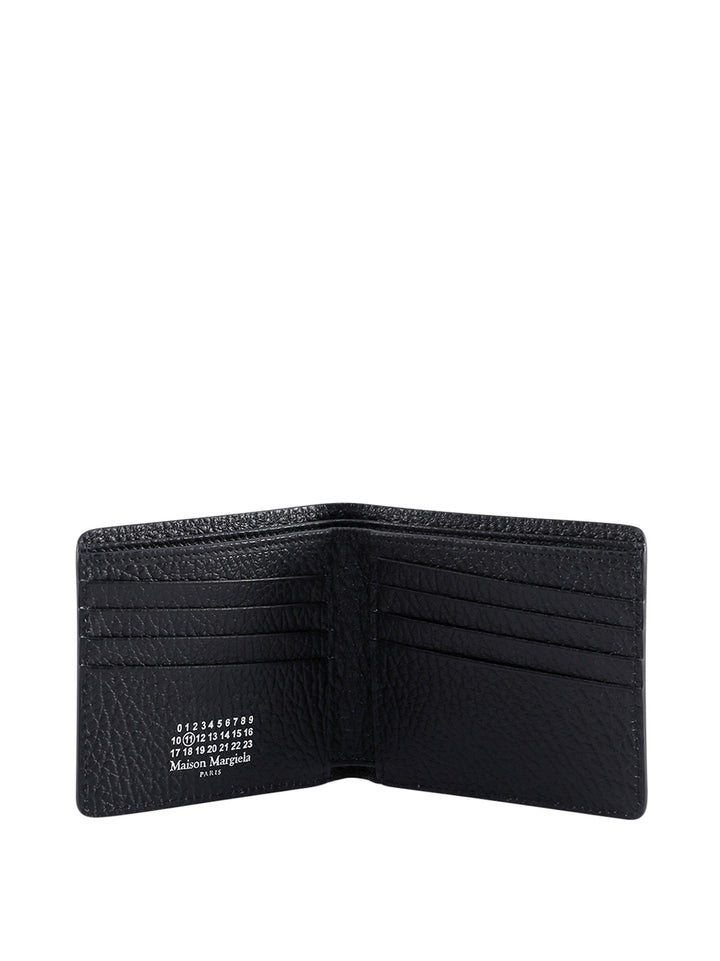 Maison Margiela Wallets - Blacks and greys | b6e6e16932faa18c162ae363429af03e39267b96