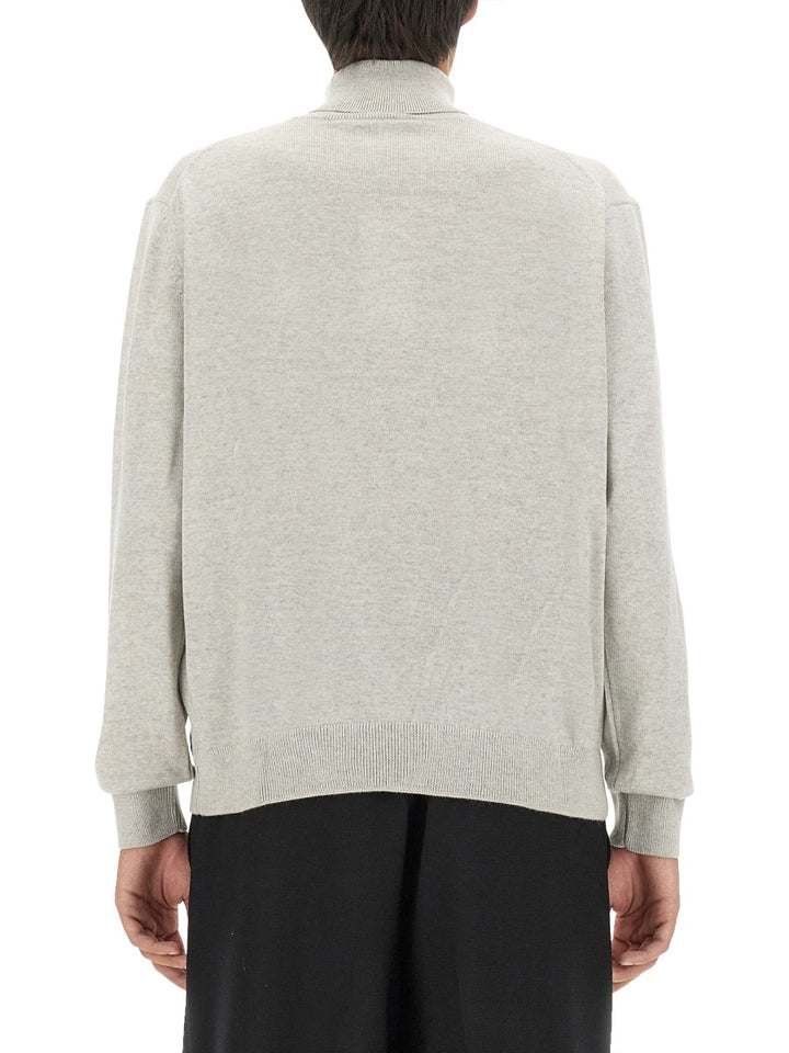 Maison Kitsuné Sweaters - Grey | Wanan Luxury