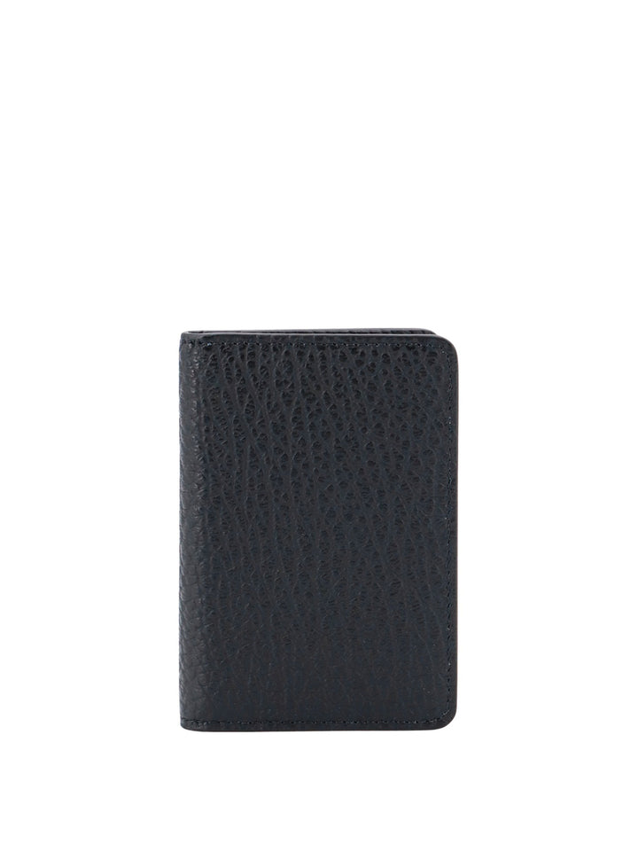 Maison Margiela Wallets - Blacks and greys | 328b876d9c62aecd7e871729193c7f6bf9d4cf1a