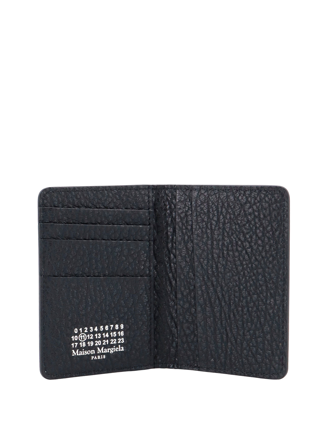 Maison Margiela Wallets - Blacks and greys | be7c48521ce4660b1cd6f2d2f20955d776ba7463
