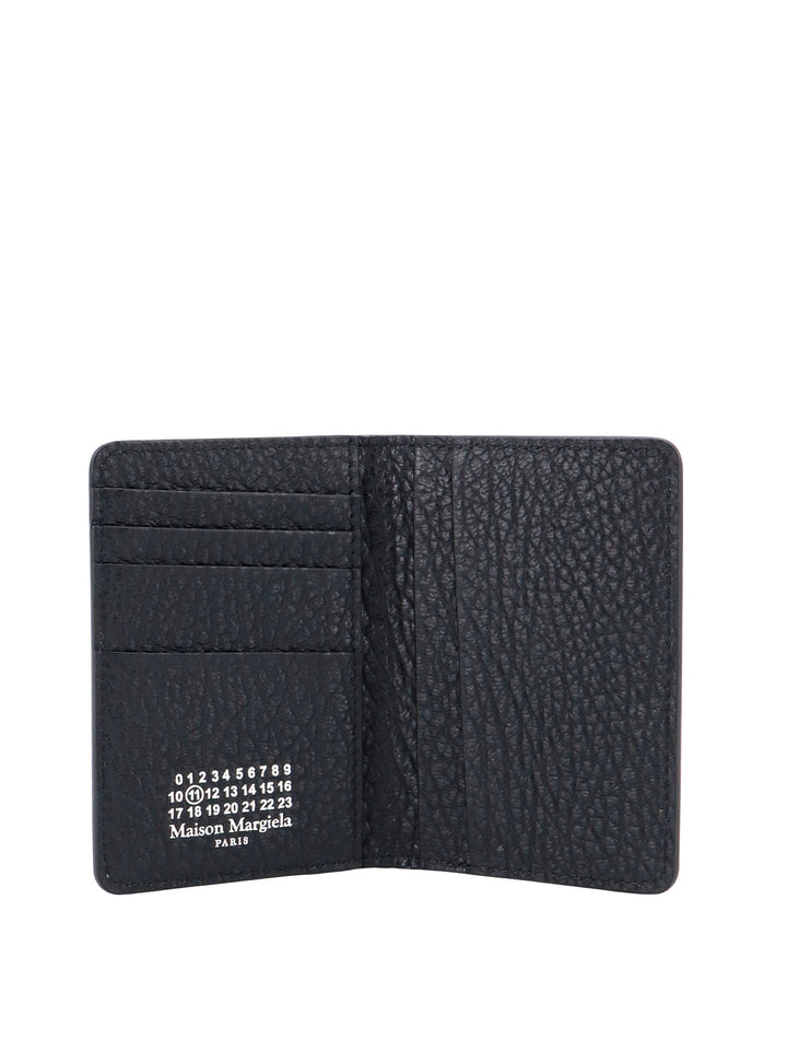 Maison Margiela Wallets - Blacks and greys | be7c48521ce4660b1cd6f2d2f20955d776ba7463