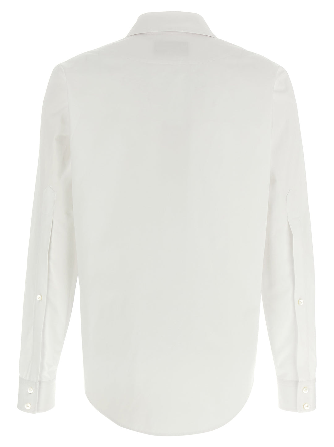 Gucci Horsebit Shirt Shirt and Blouse - White | 9a0712ff9228c8ba05c4d7da0494d3b91a46dc52