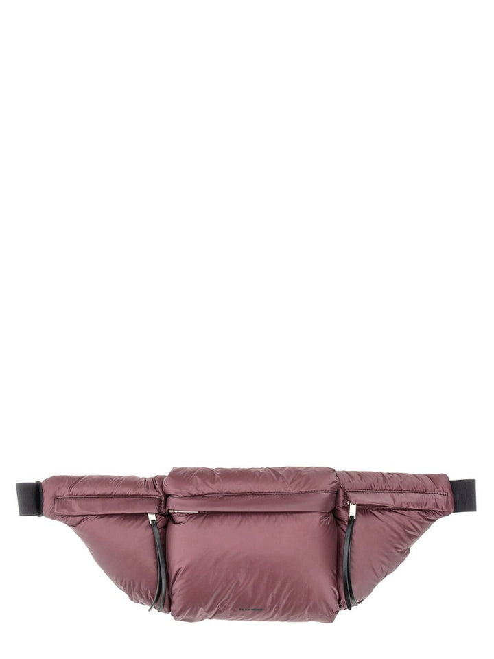 Jil Sander Belt Bags - Pink | Wanan Luxury