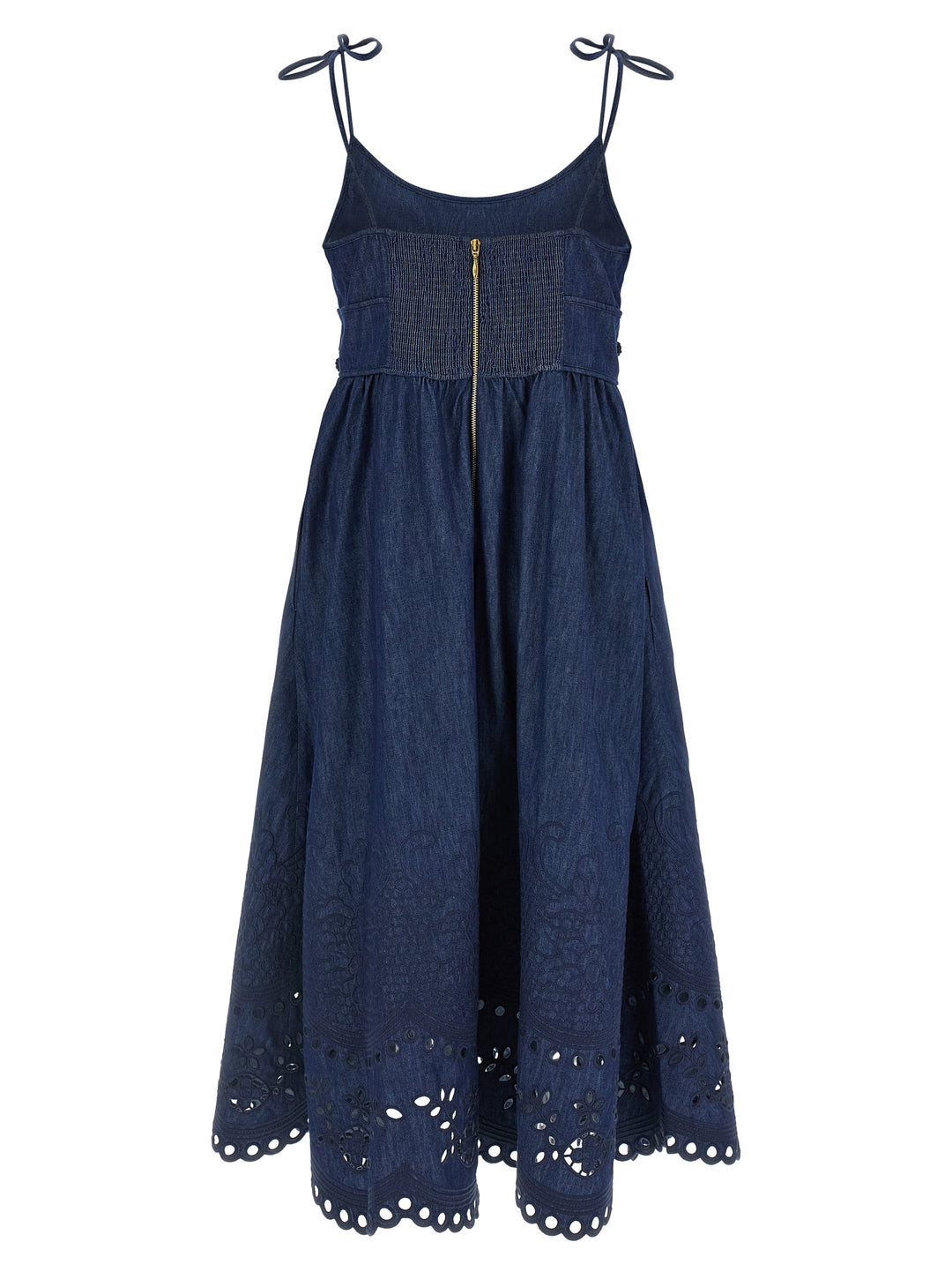 Zimmermann Mahon Skirts - Blue | 29b8692faeb1167684646dbfa60e8e3cf2091957