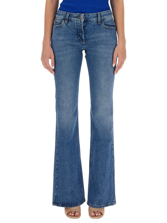 Flare Jeans