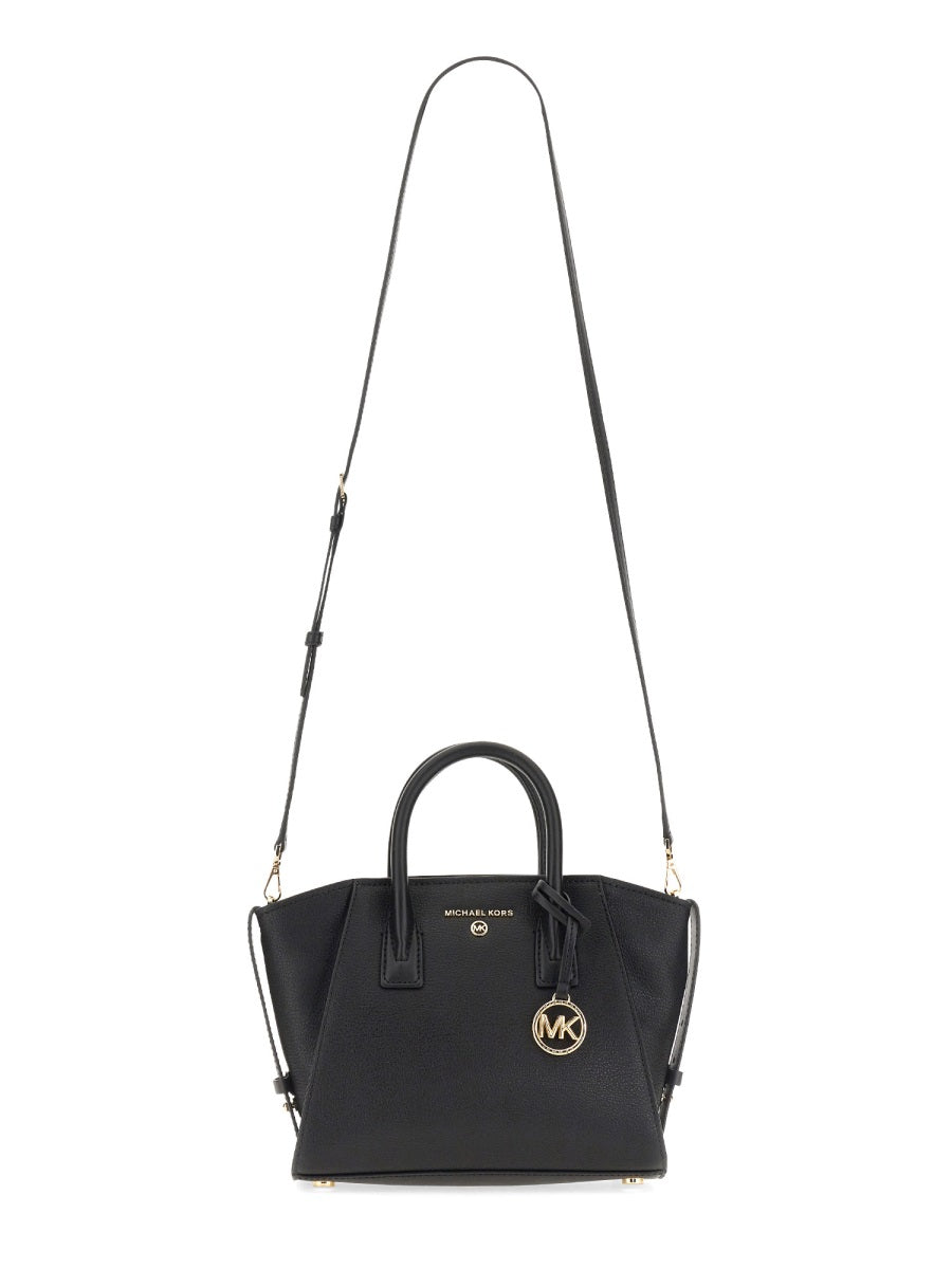 Michael Kors Shoulder Bags - Black | Wanan Luxury