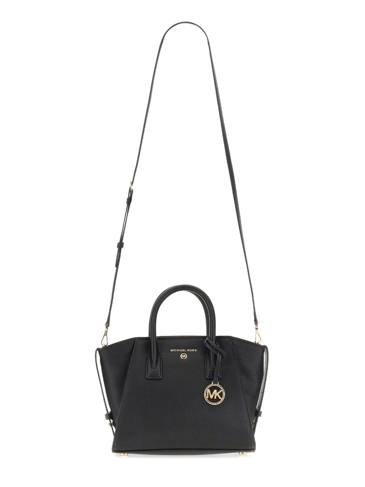 Michael Kors Shoulder Bags - Black | Wanan Luxury