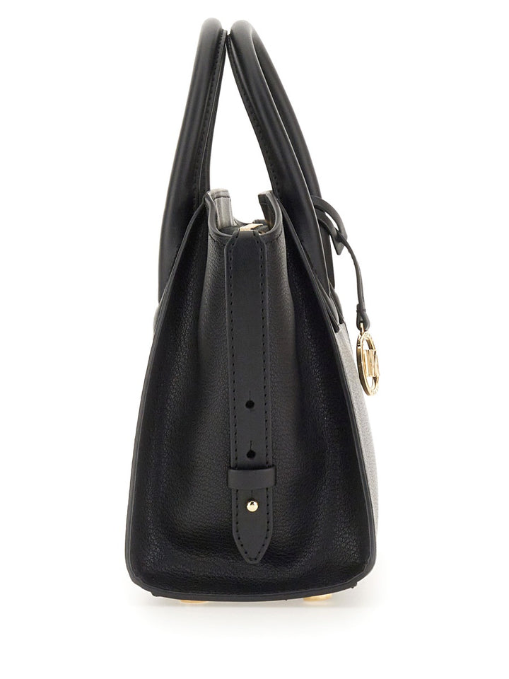 Michael Kors Shoulder Bags - Black | Wanan Luxury