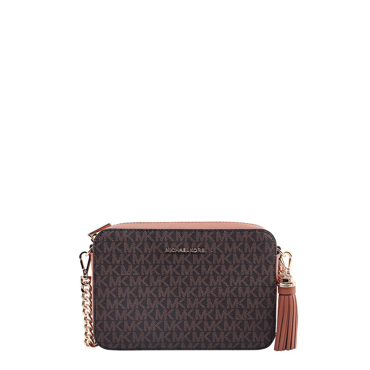 Michael Kors Bags - Brown | 223636eda6e0a2af68cf0094106b88b9e7b1a21a