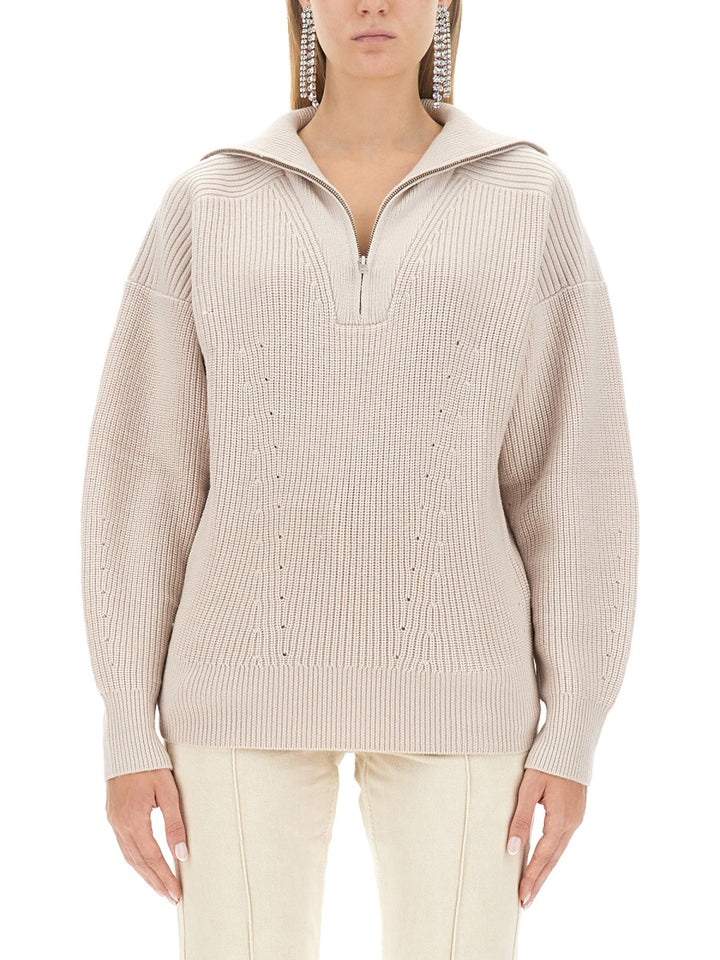Isabel Marant Etoile Sweaters - Neutral | Wanan Luxury