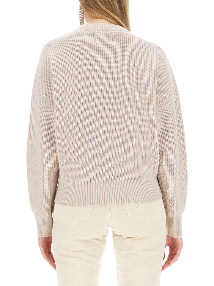 Isabel Marant Etoile Sweaters - Neutral | Wanan Luxury