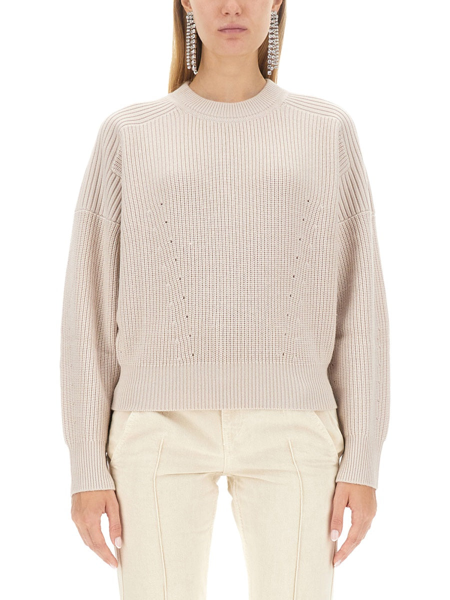 Isabel Marant Etoile Sweaters - Neutral | Wanan Luxury