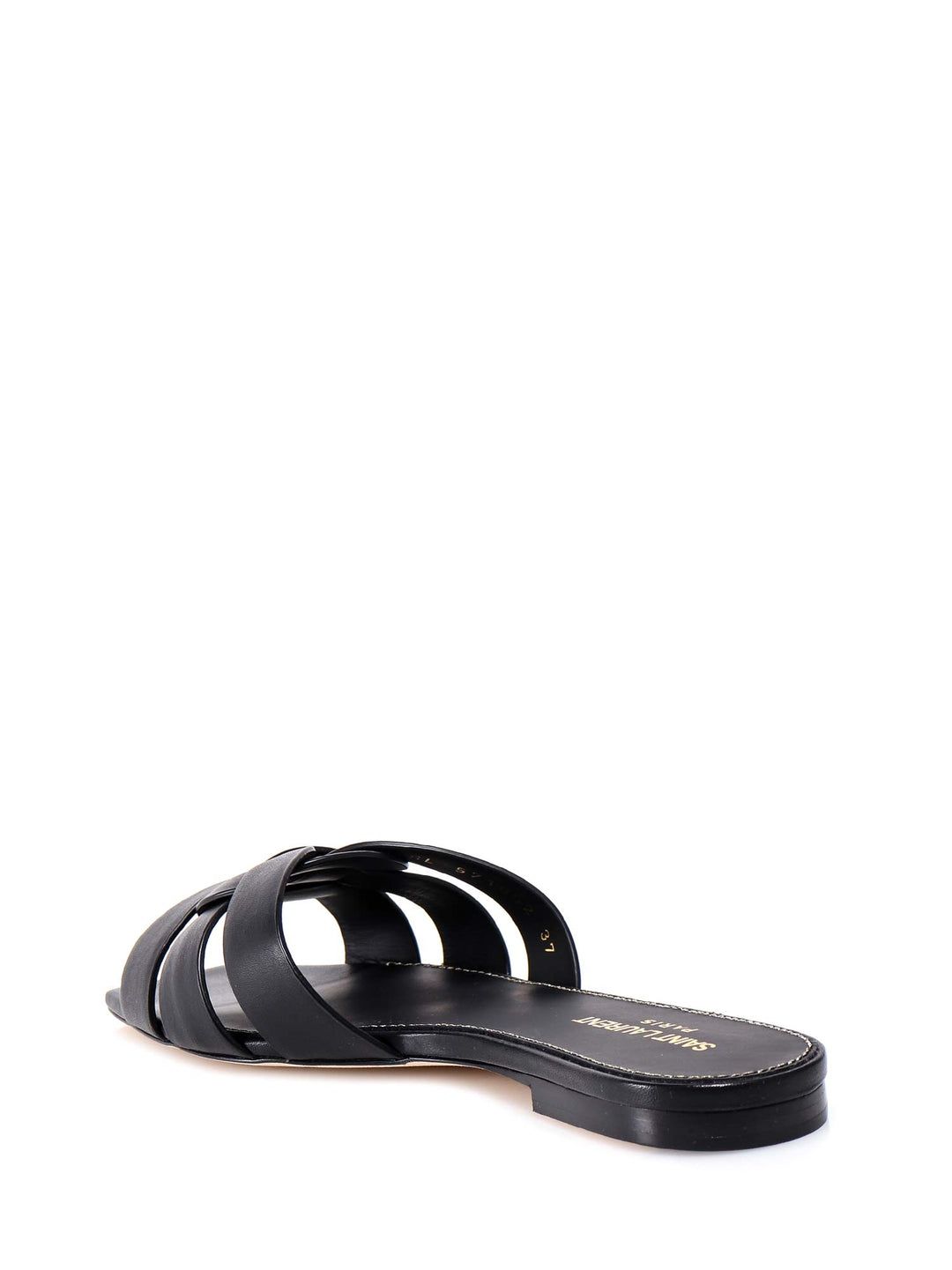 Saint Laurent Sandals - Blacks and greys | cb42d1cb17fedfd46d2b792d120e801b03c0d359
