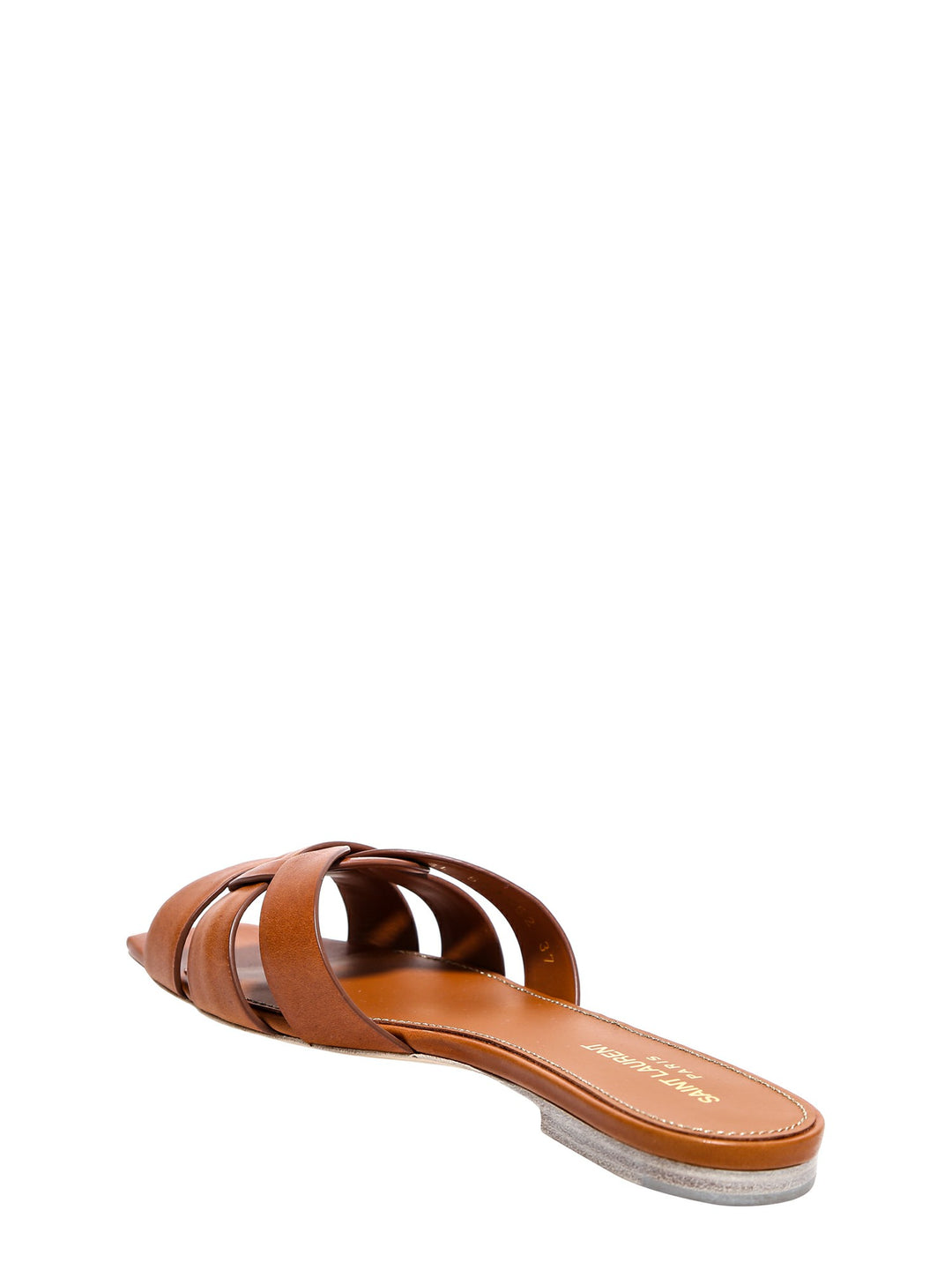 Saint Laurent Sandals - Brown | f4e3e1c4921dace432d2264e455dc7b86ca62080