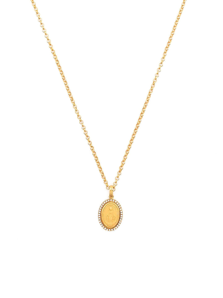 Dolce & Gabbana Bijoux - Brown | 7920d82ea6c4a308b14ae172e87ad472206f3a4d