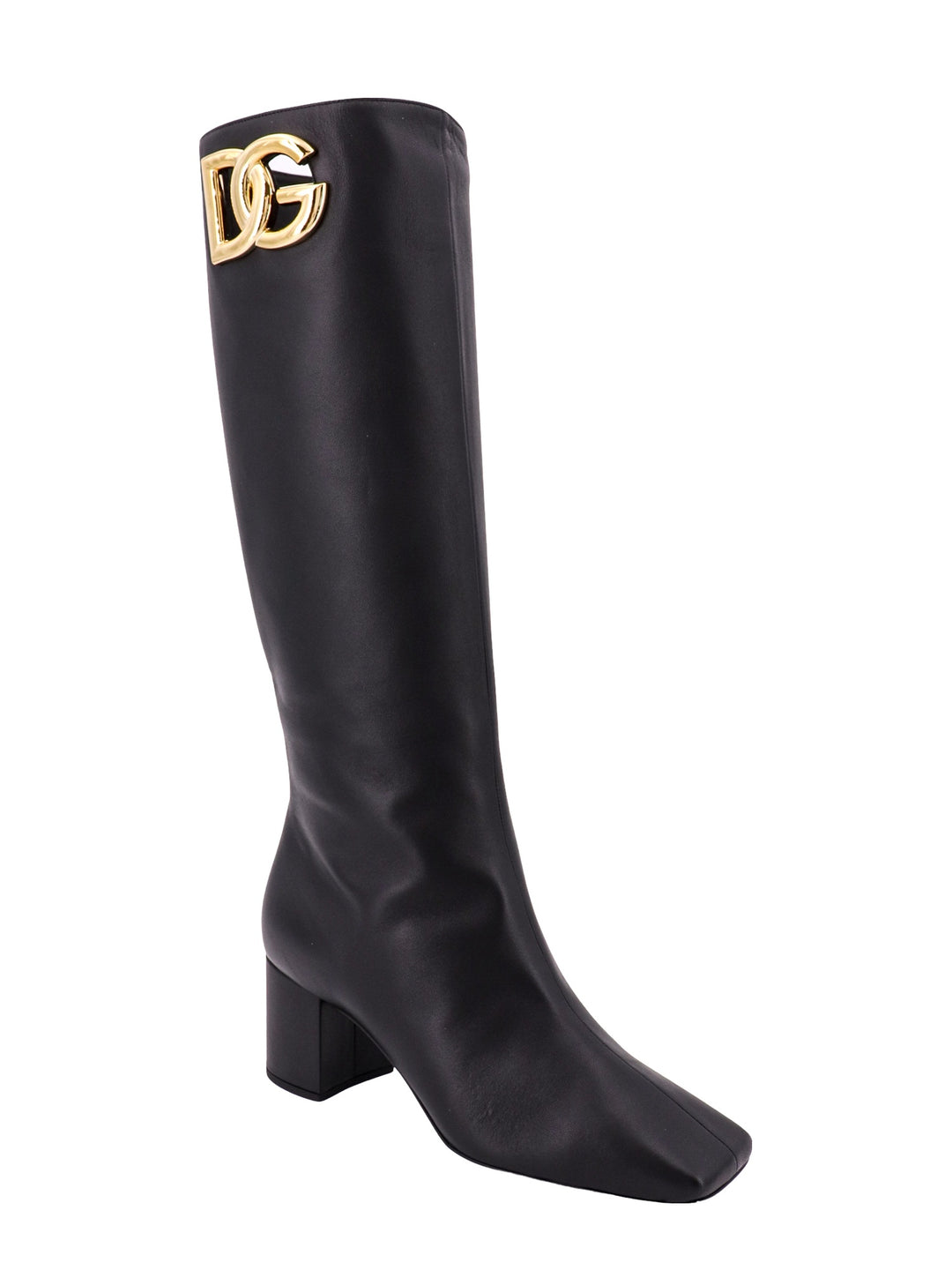 Dolce & Gabbana Boots - Blacks and greys | 571773a6e73adb9157399f852ae73f46542af69f