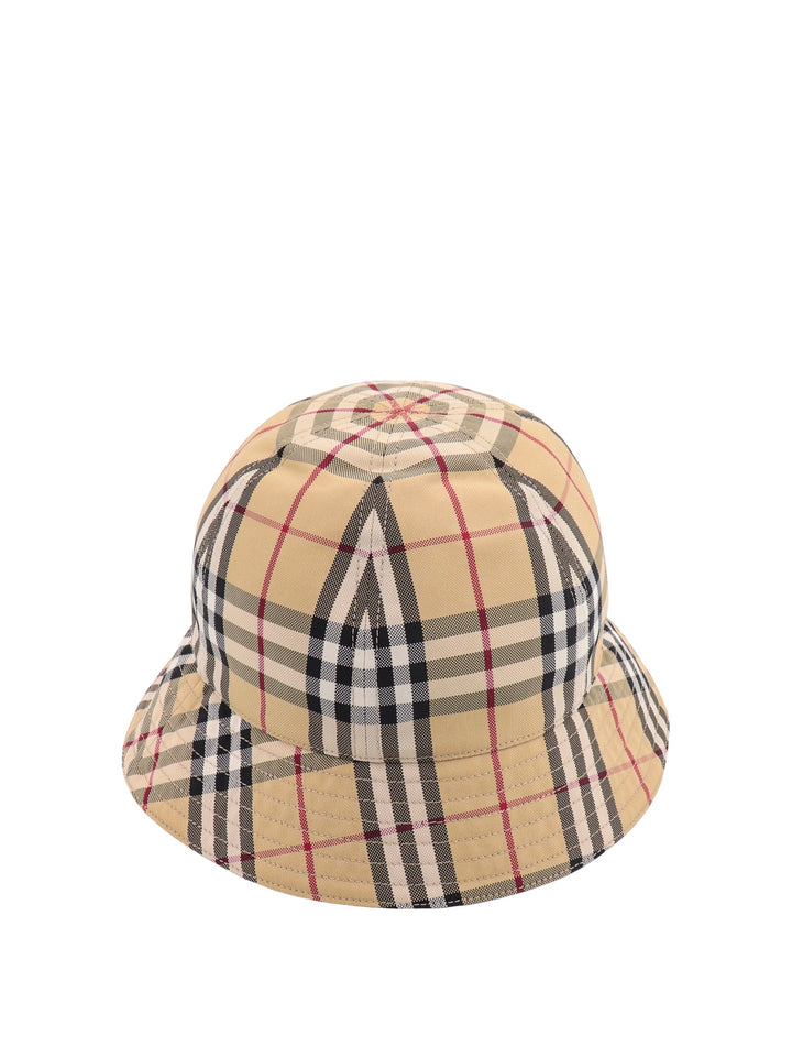 Burberry Hats - Light and natural | f93b733a2fed3c9bea5732e66dd5c4225a5ac5c4