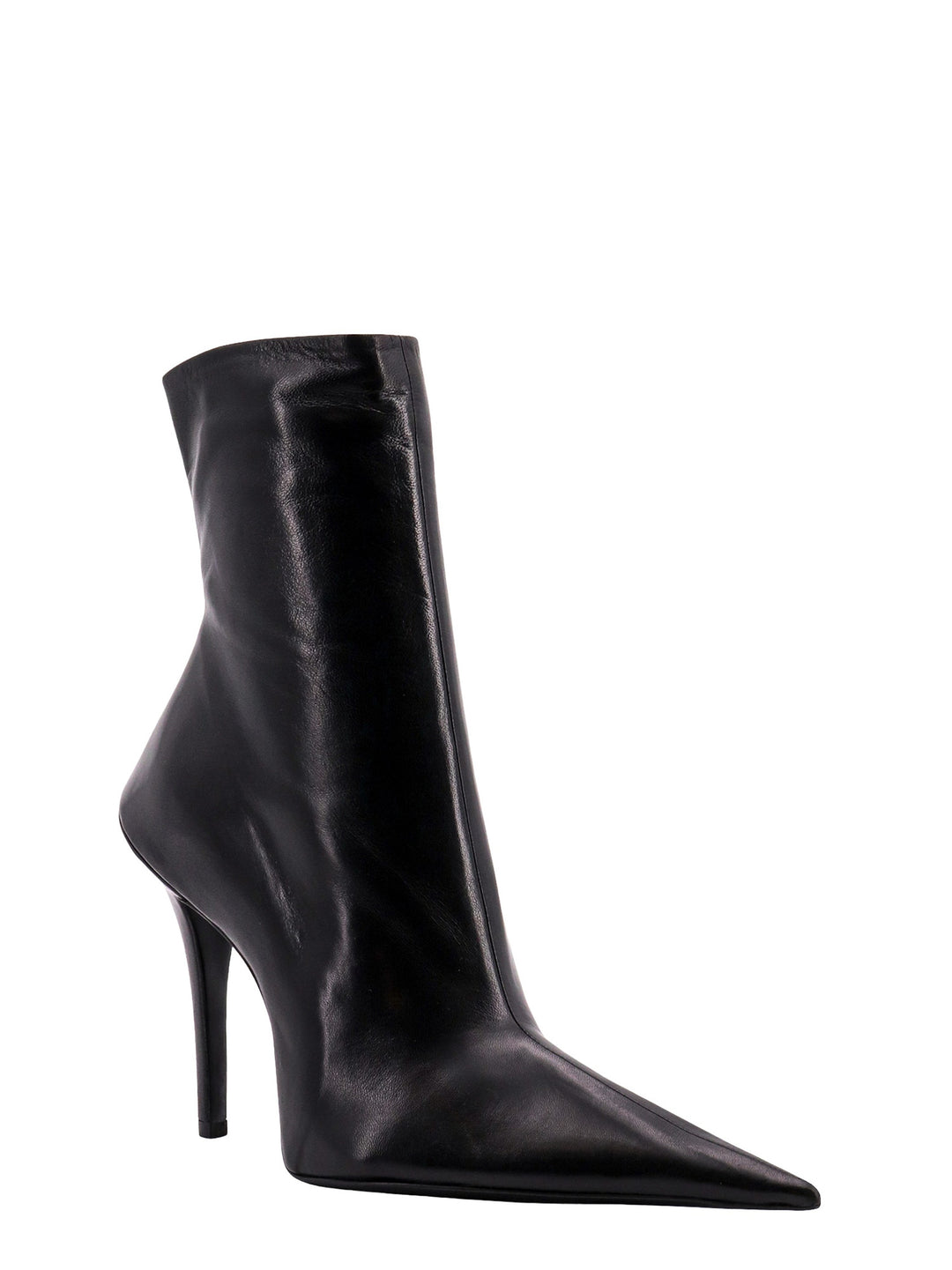 Balenciaga Boots - Blacks and greys | 1055d31c654862f017ec0f5513359569a04e4300