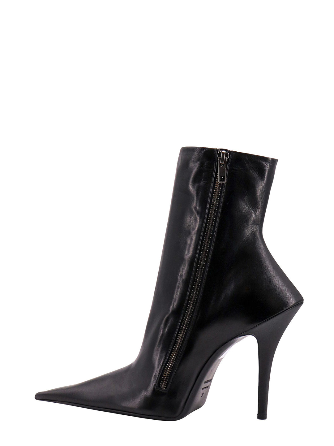Balenciaga Boots - Blacks and greys | 2079f58037e3fa64f3fad302c1223c7b879bd910