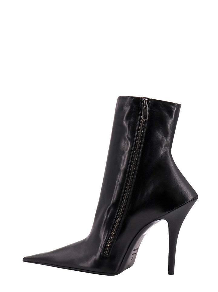 Balenciaga Boots - Blacks and greys | 2079f58037e3fa64f3fad302c1223c7b879bd910