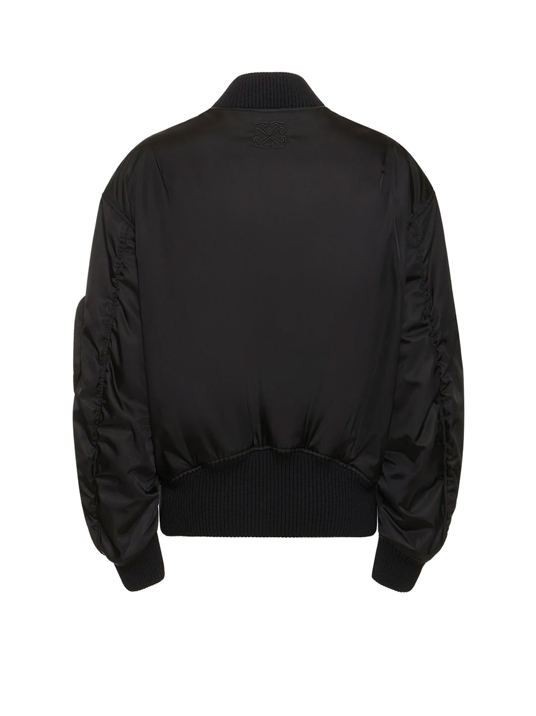 Off White Jackets - Blacks and greys | 78f5742ecbf90c9f8293d0226e46f97559b4d6f3