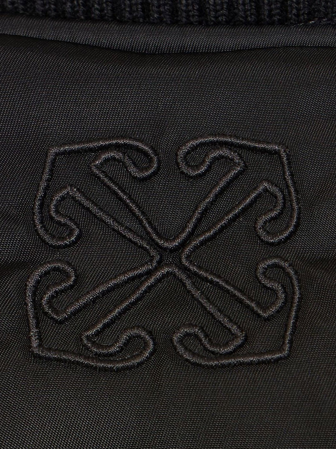 Off White Jackets - Blacks and greys | a598c9291b6d4bb8bc0a970c6d6ad659981ea9af