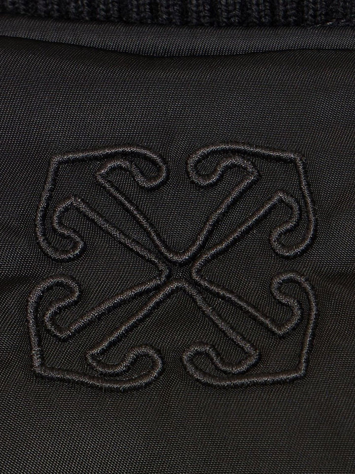 Off White Jackets - Blacks and greys | a598c9291b6d4bb8bc0a970c6d6ad659981ea9af