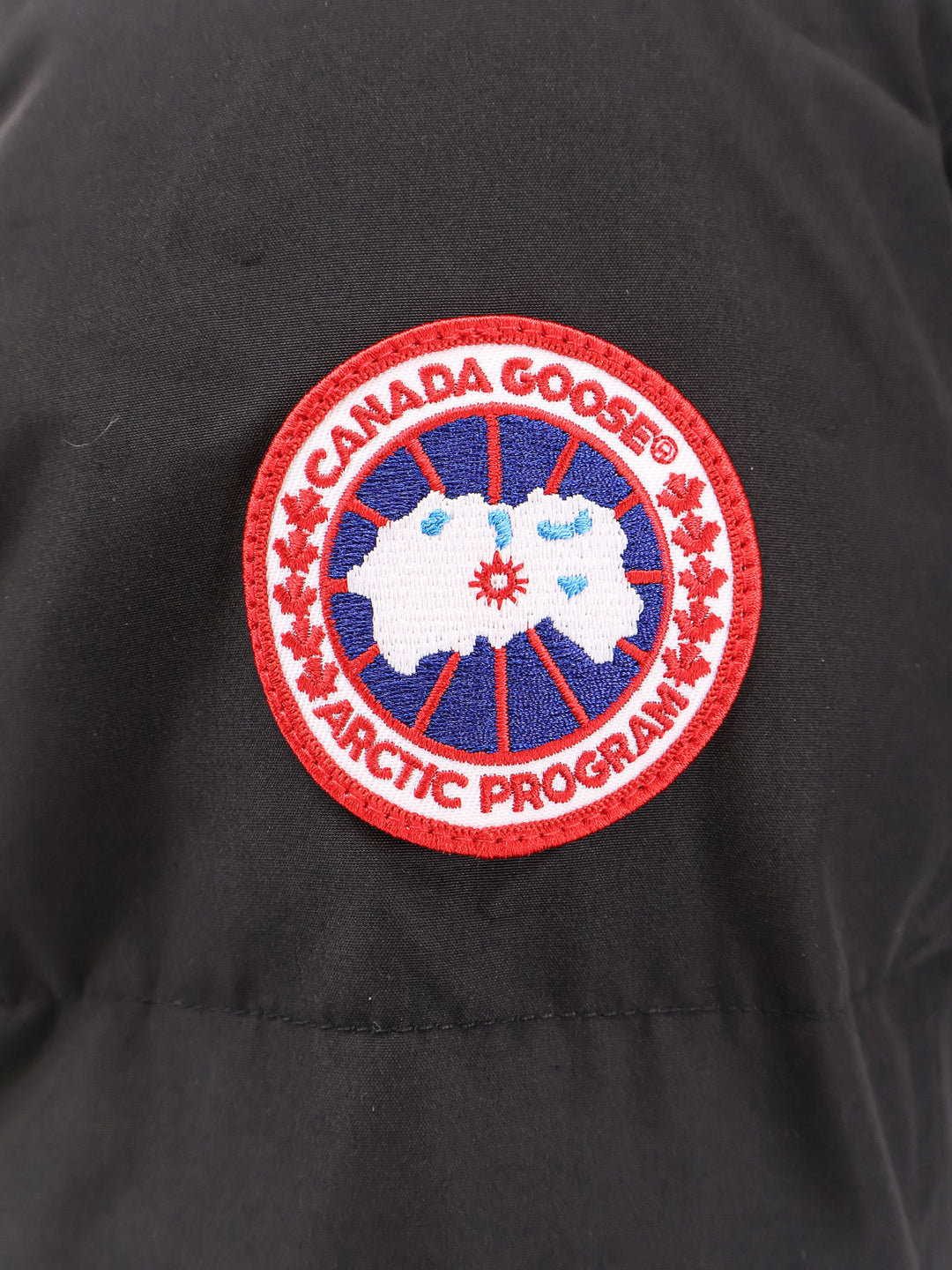 Canada Goose Jackets - Blacks and greys | 4bcb753f7b42ca45acf140add3aaa06e6e554e0d