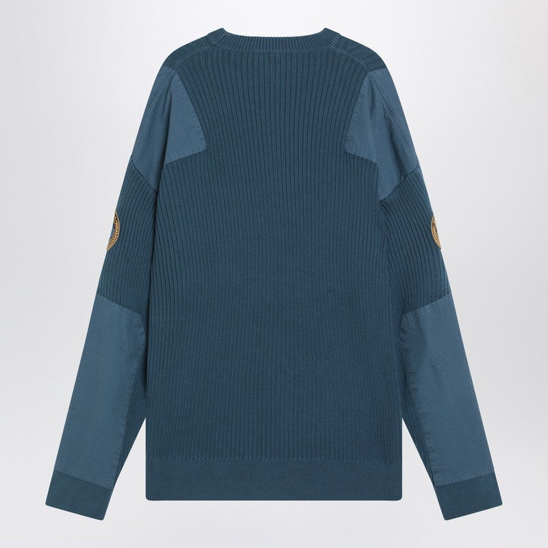 Balenciaga Shirts & Tops - Blue | bfd1a3583566afd6acfb0224ae1301b6837bca4c