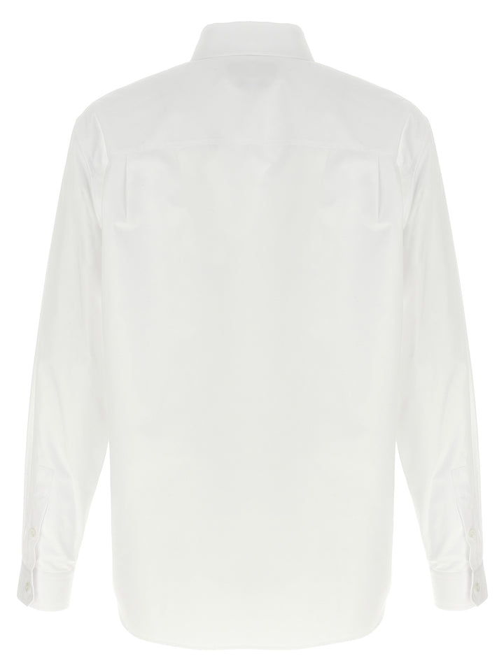 Gucci Poplin Shirt Shirt and Blouse - White | b2c9325b9ff0d88b422330fe256821708fbdbc2d