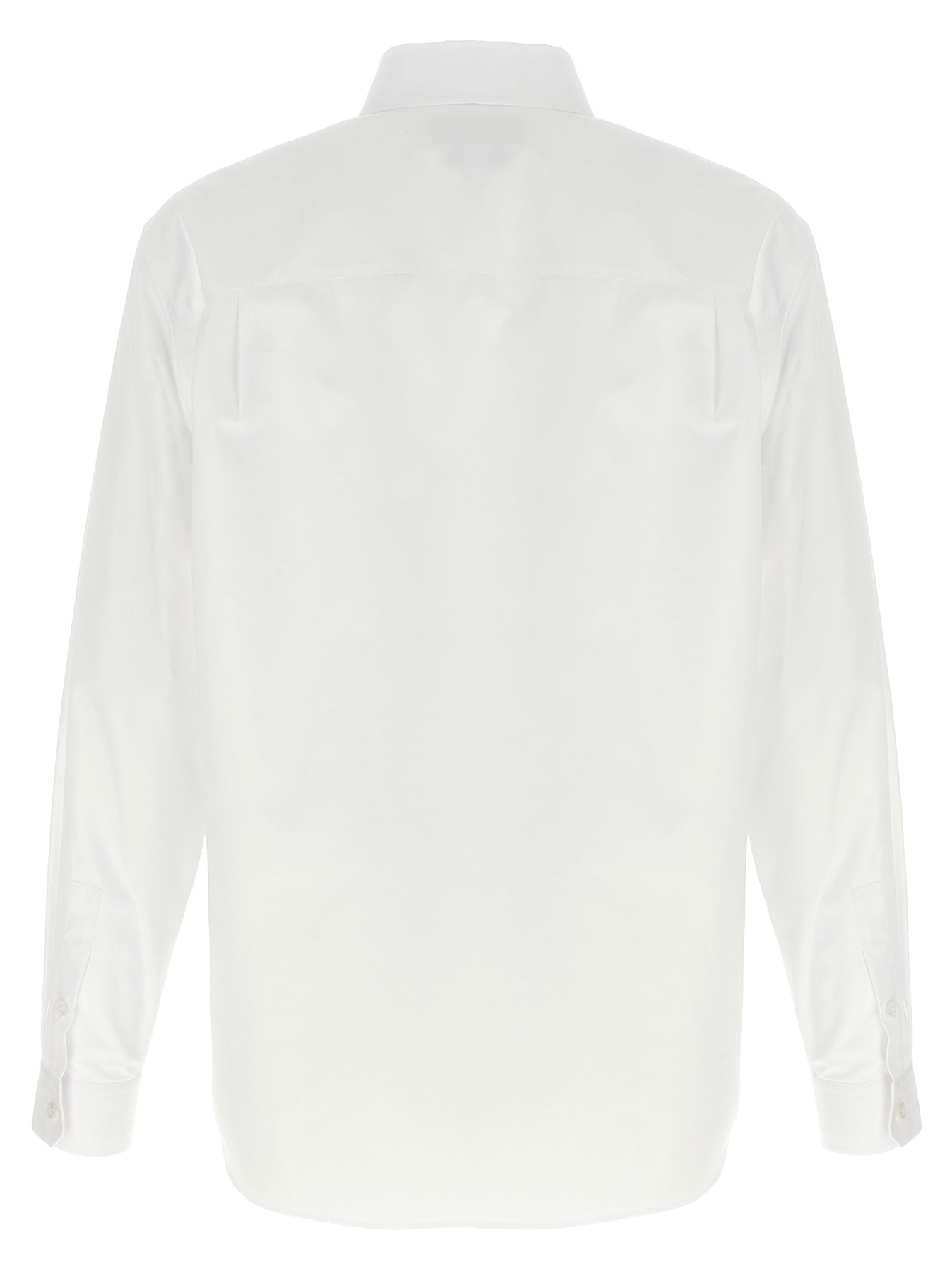 Gucci Poplin Shirt Shirt and Blouse - White | b2c9325b9ff0d88b422330fe256821708fbdbc2d