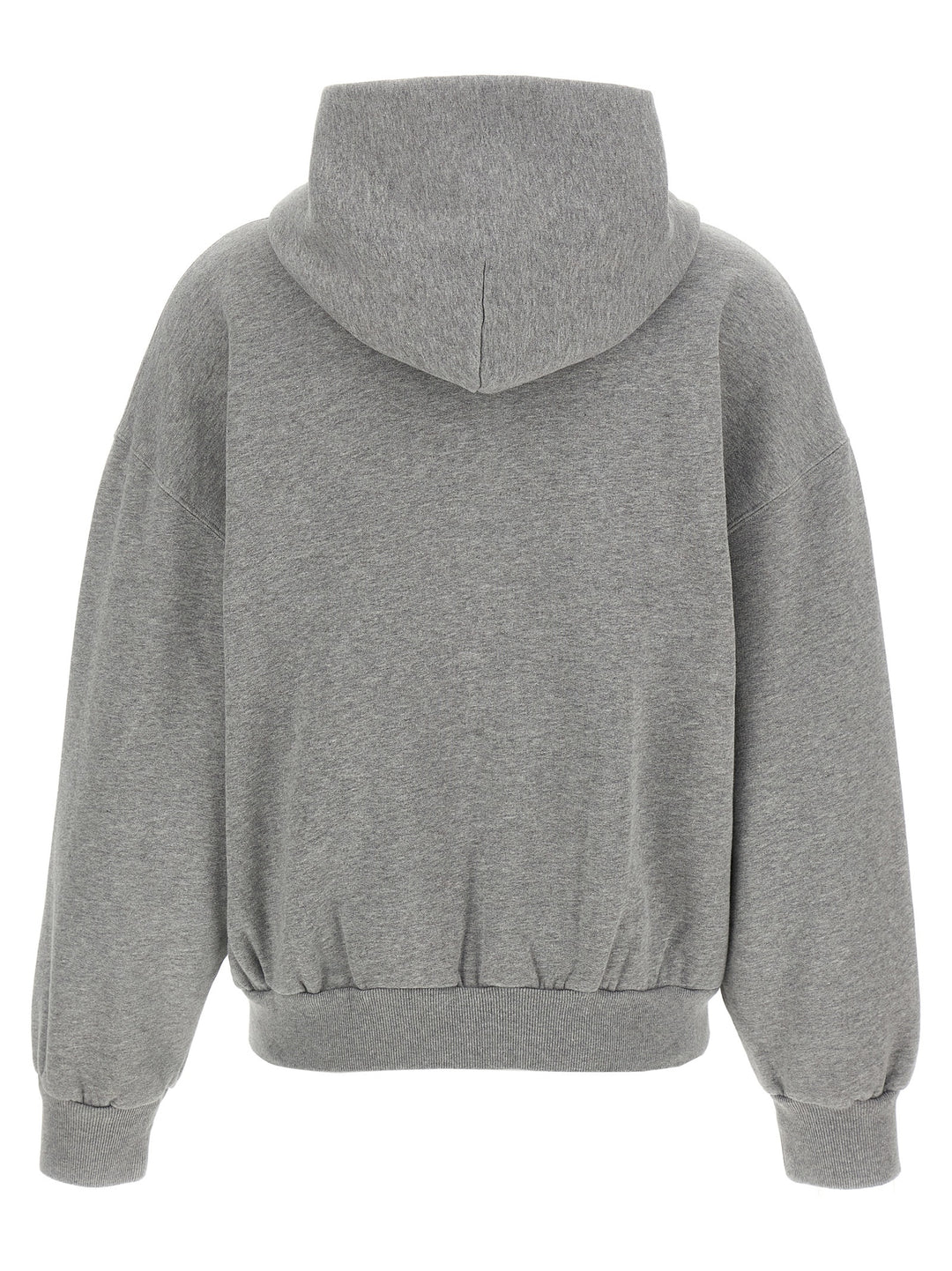 Balenciaga Ceo Sweatshirt - Gray | 2f345c2d8a4c8ac4d999e6857555bea551b1fa29