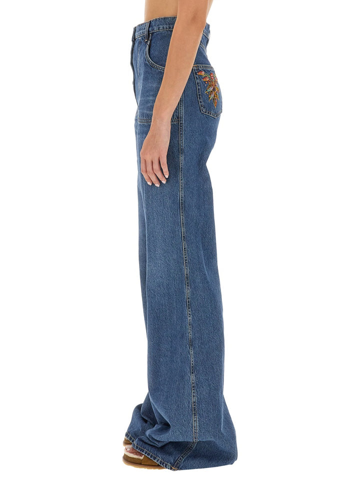 Etro Denim - Blue | Wanan Luxury