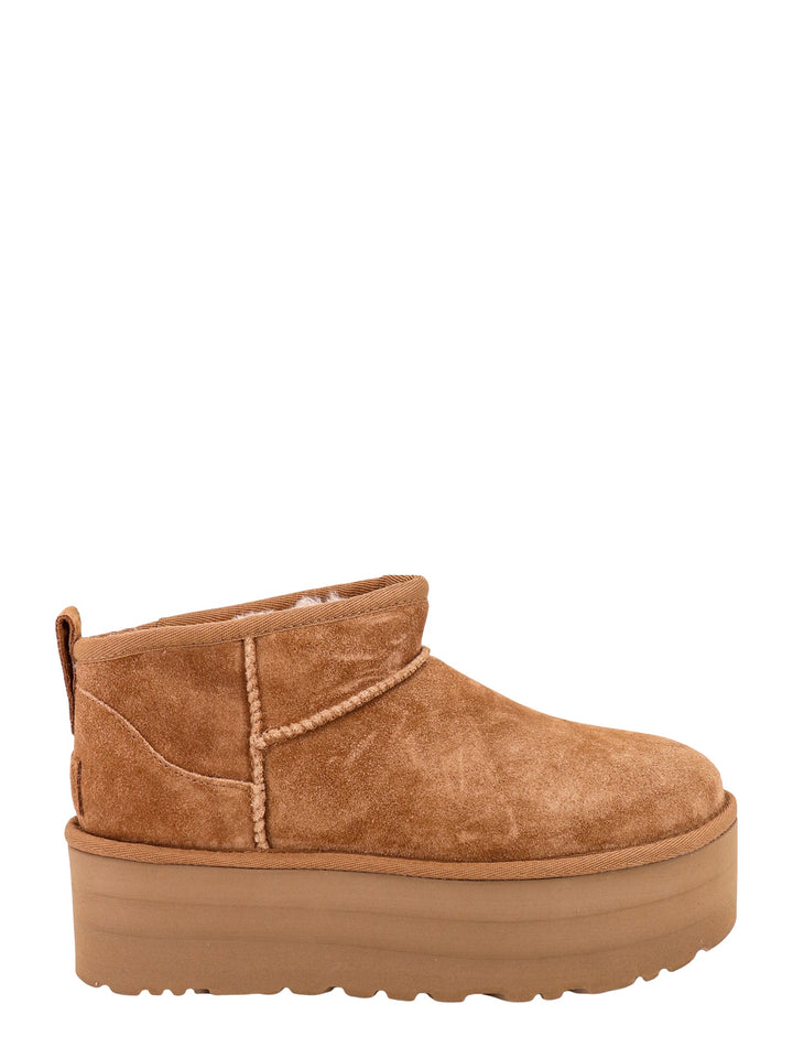 Ugg Boots - Light and natural | 55269f44f8bb70efbe9f2ab406b98b57d78b1f78