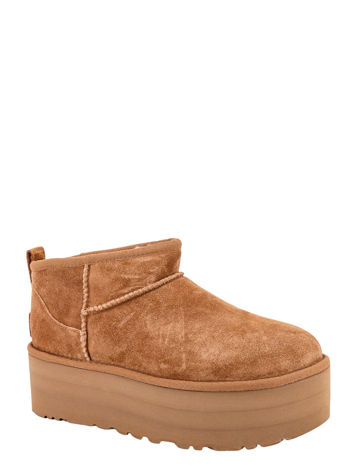 Ugg Boots - Light and natural | 8bc7e42b12bfc84a1ab86a11cf99e62ad64dca3f