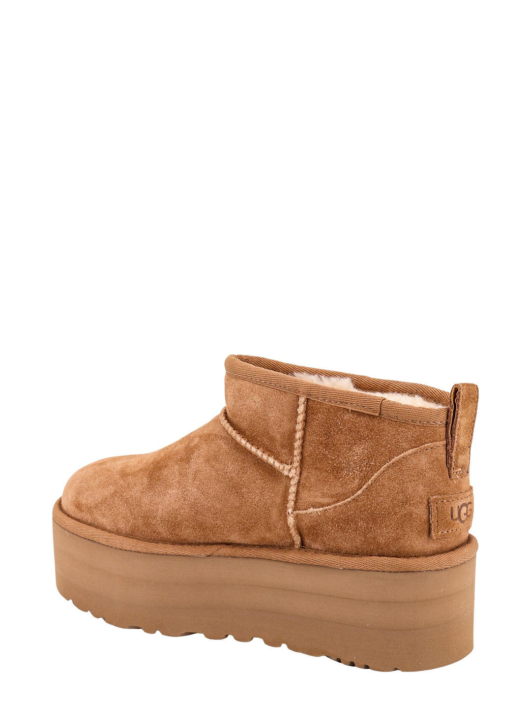Ugg Boots - Light and natural | d004ed0262c57ddaeb3e2486347d7efd8308897e