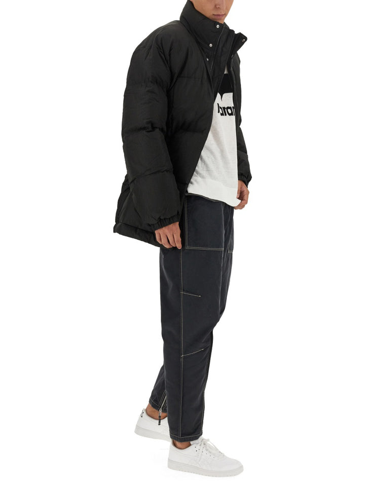 Isabel Marant Jackets - Black | Wanan Luxury