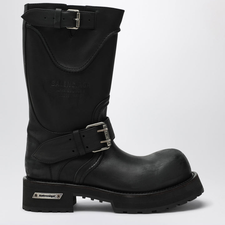 Balenciaga Shoes - Black | 6cfb60d42d48855ee5dfd84e7f78484abf61eba0